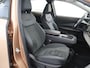 Nissan Ariya Trend Plus 91 kWh | SOH 99% | Trekhaak | Elektrisch verstelbare stoelen + Geheugen | BOSE audio | Stoelverwarming voor + achter | Navigatie | 360 Camera | DAB | Apple CarPlay/Android Auto | Stuurverwarming | Panoramadak | HUD | Adaptieve Cruise Control | Ele. kofferdeksel |
