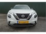 Nissan Juke 1.0 DIG-T 114pk Business + Camera/ Cruise/ Navi/ Airco/ Nieuwstaat/ Garantie!