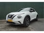 Nissan Juke 1.0 DIG-T 114pk Business + Camera/ Cruise/ Navi/ Airco/ Nieuwstaat/ Garantie!