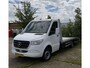 Mercedes-Benz Sprinter 317 1.9 CDI L3 RWD