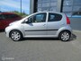 Peugeot 107 1.0-12V Millesim 200 70dkm! 5drs Airco Automaat