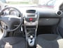 Peugeot 107 1.0-12V Millesim 200 70dkm! 5drs Airco Automaat