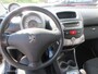 Peugeot 107 1.0-12V Millesim 200 70dkm! 5drs Airco Automaat