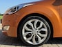 Hyundai Veloster 1.6 GDI I-CATCHER | LEDER! | NAVI! | CAMERA!