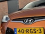 Hyundai Veloster 1.6 GDI I-CATCHER | LEDER! | NAVI! | CAMERA!