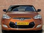 Hyundai Veloster 1.6 GDI I-CATCHER | LEDER! | NAVI! | CAMERA!