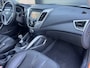 Hyundai Veloster 1.6 GDI I-CATCHER | LEDER! | NAVI! | CAMERA!