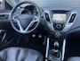 Hyundai Veloster 1.6 GDI I-CATCHER | LEDER! | NAVI! | CAMERA!