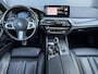 BMW 5-Serie Touring 530e M-Sport|Leer|H&K|Memory|19"