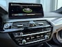 BMW 5-Serie Touring 530e M-Sport|Leer|H&K|Memory|19"