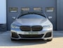 BMW 5-Serie Touring 530e M-Sport|Leer|H&K|Memory|19"