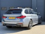 BMW 5-Serie Touring 530e M-Sport|Leer|H&K|Memory|19"