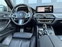 BMW 5-Serie Touring 530e M-Sport|Leer|H&K|Memory|19"