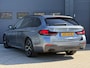 BMW 5-Serie Touring 530e M-Sport|Leer|H&K|Memory|19"