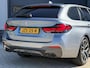 BMW 5-Serie Touring 530e M-Sport|Leer|H&K|Memory|19"