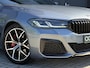 BMW 5-Serie Touring 530e M-Sport|Leer|H&K|Memory|19"