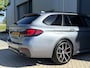 BMW 5-Serie Touring 530e M-Sport|Leer|H&K|Memory|19"