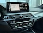 BMW 5-Serie Touring 530e M-Sport|Leer|H&K|Memory|19"