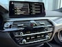 BMW 5-Serie Touring 530e M-Sport|Leer|H&K|Memory|19"