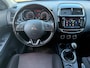Mitsubishi ASX 1.6 Cleartec Intense|Camera|Carplay