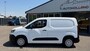 Peugeot Partner 1.5 BLEUHDI 55KW 75PK EURO 6 AIRCO/ CRUISE CONTROL/ PARKEERSENSOREN/ 100% DEALERONDERHOUDEN