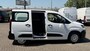 Peugeot Partner 1.5 BLEUHDI 55KW 75PK EURO 6 AIRCO/ CRUISE CONTROL/ PARKEERSENSOREN/ 100% DEALERONDERHOUDEN