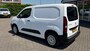 Peugeot Partner 1.5 BLEUHDI 55KW 75PK EURO 6 AIRCO/ CRUISE CONTROL/ PARKEERSENSOREN/ 100% DEALERONDERHOUDEN