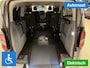 Ford Transit Custom L2H1 Rolstoelbus Automaat HYBRIDE Bodemverlaging XXL-Ombouw 147cm