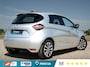 Renault Zoe R135 Intens Business 52 kWh | Leder | Stoelverwarming | Dodehoekassistent | NAP