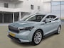 Skoda Enyaq iV 60 | SOH 93% | Volleder | Adapt. Cruise | Camera | Parkeersensoren | CarPlay | 1e Eigenaar | Incl. BTW