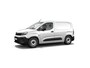 Opel Combo-e Standaard - Electric | Elektrisch verstelbare en verwarmbare buitenspiegels | Parkeersensoren achter