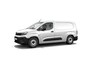 Opel Combo-e Standaard - Electric | Elektrisch verstelbare en verwarmbare buitenspiegels | Parkeersensoren achter