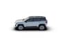 Jeep Compass Summit | Park en unpark hulpsysteem | Privacy Glass