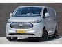 Ford E-Transit Custom L2H1 218Pk Aut. | Elektrisch | Limited 340 | 2xSchuifdeur | Spoilerpack | 360° Camera | 19'' | Moondust Silver