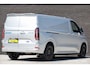 Ford E-Transit Custom L2H1 218Pk Aut. | Elektrisch | Limited 340 | 2xSchuifdeur | Spoilerpack | 360° Camera | 19'' | Moondust Silver
