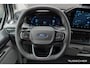 Ford E-Transit Custom L2H1 218Pk Aut. | Elektrisch | Limited 340 | 2xSchuifdeur | Spoilerpack | 360° Camera | 19'' | Moondust Silver