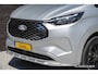 Ford E-Transit Custom L2H1 218Pk Aut. | Elektrisch | Limited 340 | 2xSchuifdeur | Spoilerpack | 360° Camera | 19'' | Moondust Silver
