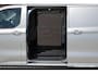 Ford E-Transit Custom L2H1 218Pk Aut. | Elektrisch | Limited 340 | 2xSchuifdeur | Spoilerpack | 360° Camera | 19'' | Moondust Silver