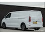 Ford E-Transit Custom L2H1 218Pk Aut. | Elektrisch | Limited 340 | 2xSchuifdeur | 360° Camera | 17'' | Frozen White