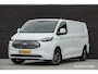 Ford E-Transit Custom L2H1 218Pk Aut. | Elektrisch | Limited 340 | 2xSchuifdeur | 360° Camera | 17'' | Frozen White