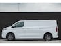 Ford E-Transit Custom L2H1 218Pk Aut. | Elektrisch | Limited 340 | 2xSchuifdeur | 360° Camera | 17'' | Frozen White