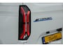Ford E-Transit Custom L2H1 218Pk Aut. | Elektrisch | Limited 340 | 2xSchuifdeur | 360° Camera | 17'' | Frozen White