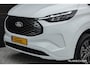 Ford E-Transit Custom L2H1 218Pk Aut. | Elektrisch | Limited 340 | 2xSchuifdeur | 360° Camera | 17'' | Frozen White