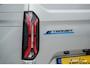 Ford E-Transit Custom L2H1 218Pk Aut. | Elektrisch | Limited 340 | 2xSchuifdeur | 360° Camera | 17'' | Moondust Silver