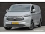 Ford E-Transit Custom L2H1 218Pk Aut. | Elektrisch | Limited 340 | 2xSchuifdeur | 360° Camera | 17'' | Moondust Silver