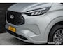 Ford E-Transit Custom L2H1 218Pk Aut. | Elektrisch | Limited 340 | 2xSchuifdeur | 360° Camera | 17'' | Moondust Silver