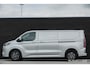 Ford E-Transit Custom L2H1 218Pk Aut. | Elektrisch | Limited 340 | 2xSchuifdeur | 360° Camera | 17'' | Moondust Silver