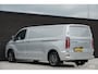 Ford E-Transit Custom L2H1 218Pk Aut. | Elektrisch | Limited 340 | 2xSchuifdeur | 360° Camera | 17'' | Moondust Silver