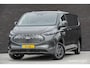Ford E-Transit Custom L2H1 218Pk Aut. | Elektrisch | Limited 340 | 2xSchuifdeur | 360° Camera | 17'' | Magnetic Grey