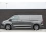 Ford E-Transit Custom L2H1 218Pk Aut. | Elektrisch | Limited 340 | 2xSchuifdeur | 360° Camera | 17'' | Magnetic Grey